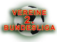 Mannschaften 2. Liga