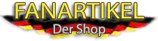 Fussball Fanshop im Fanartikel Shop Deutschland.